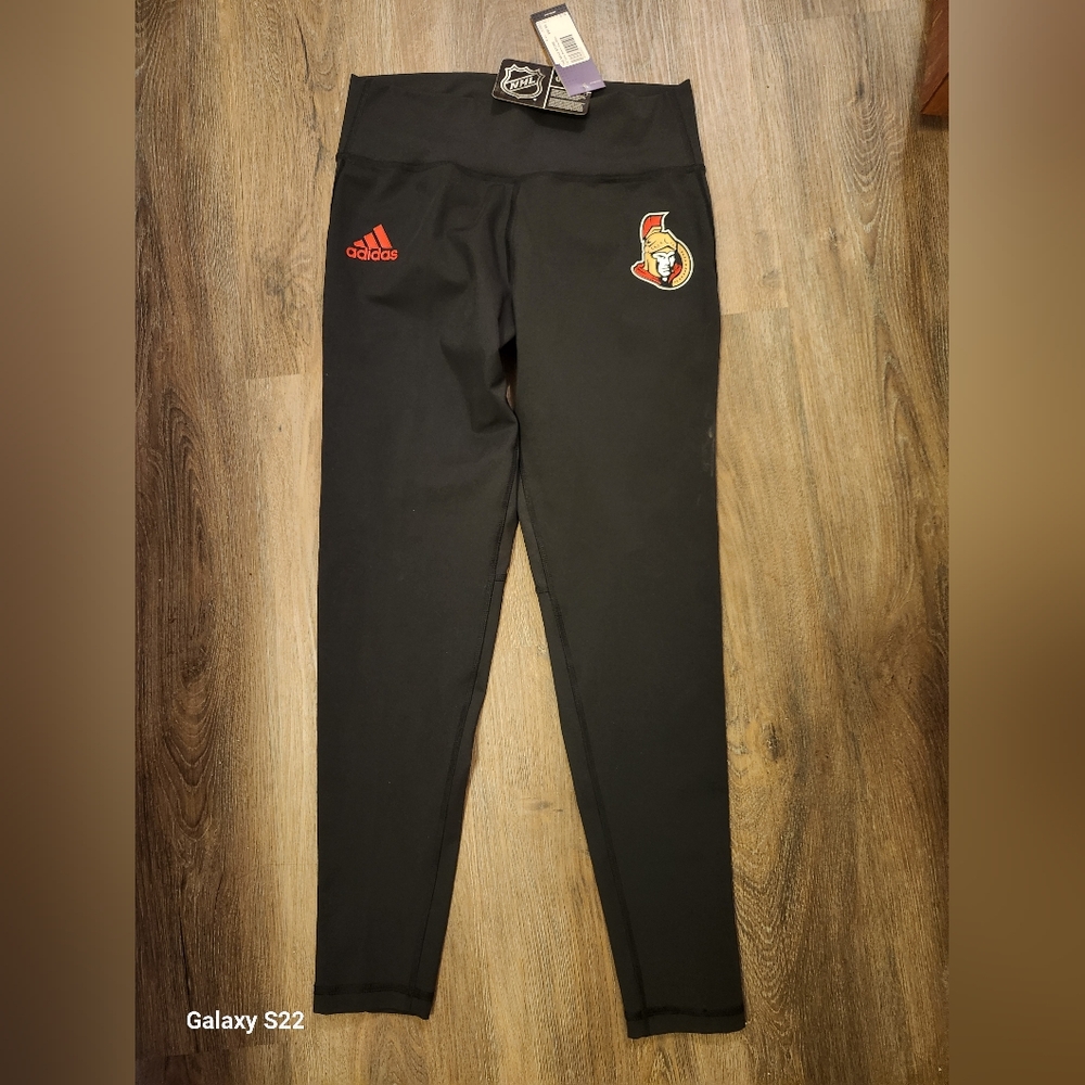NWT SENS Leggings